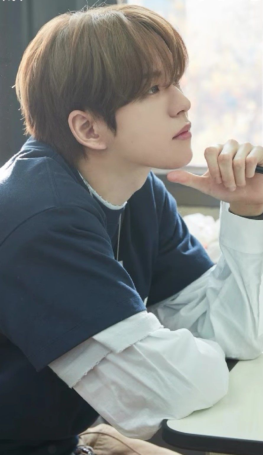 Latest photo of Yoon Jaehyuk (TREASURE)