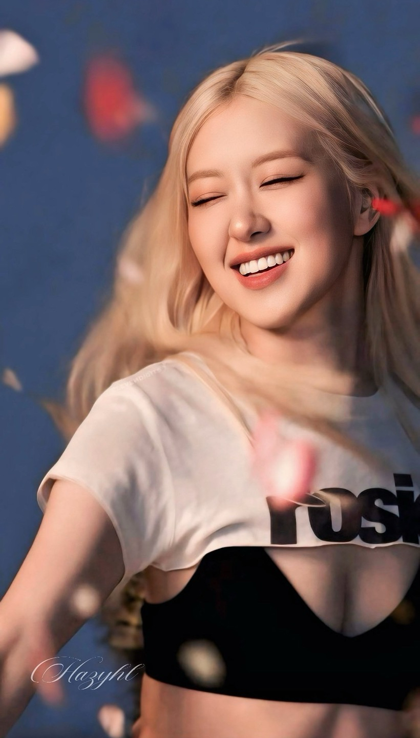 로제 (BLACKPINK) 커뮤니티에서 인기있는 오늘의 배경화면