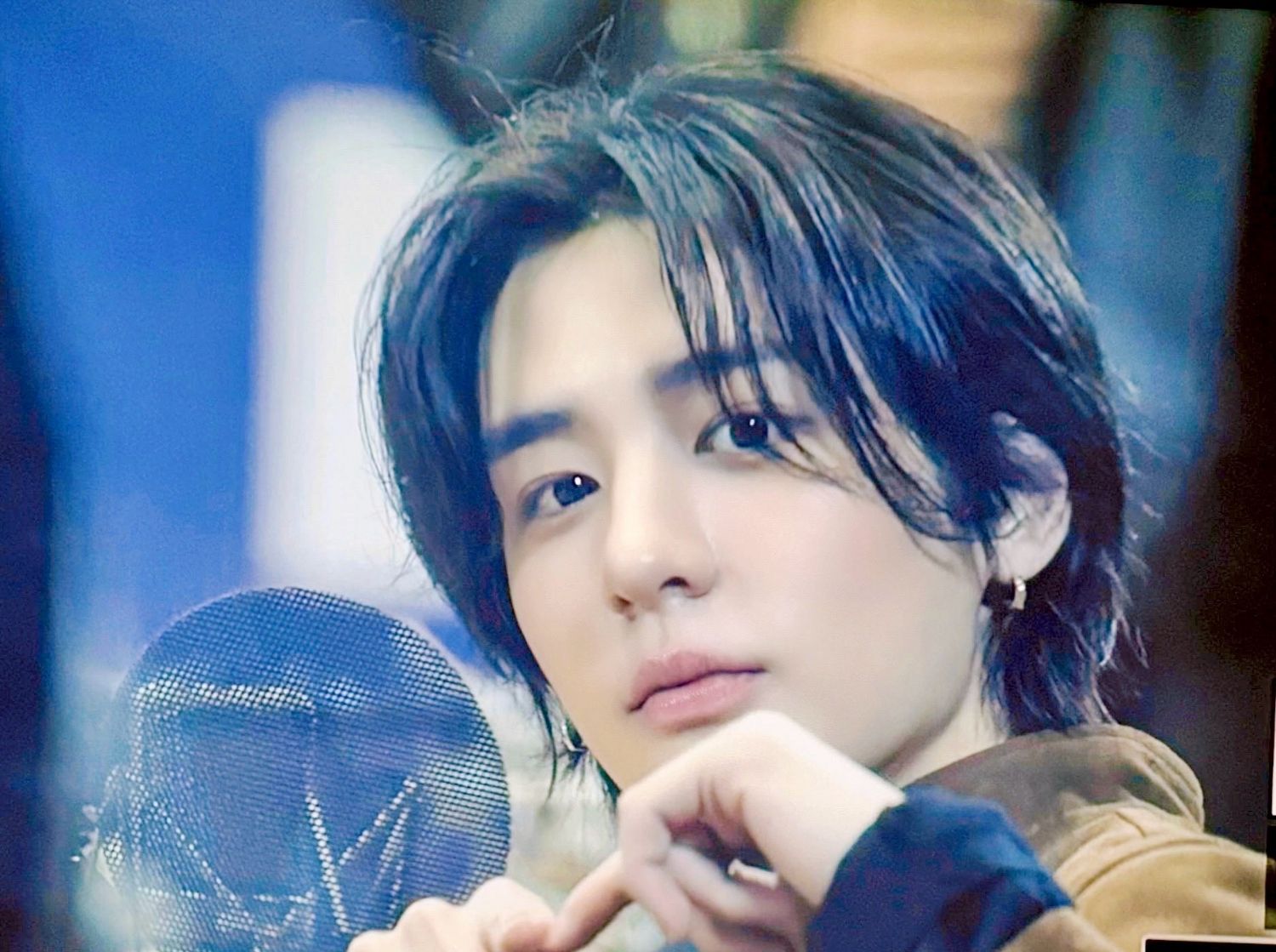 Latest photo of Leehan (BOYNEXTDOOR)