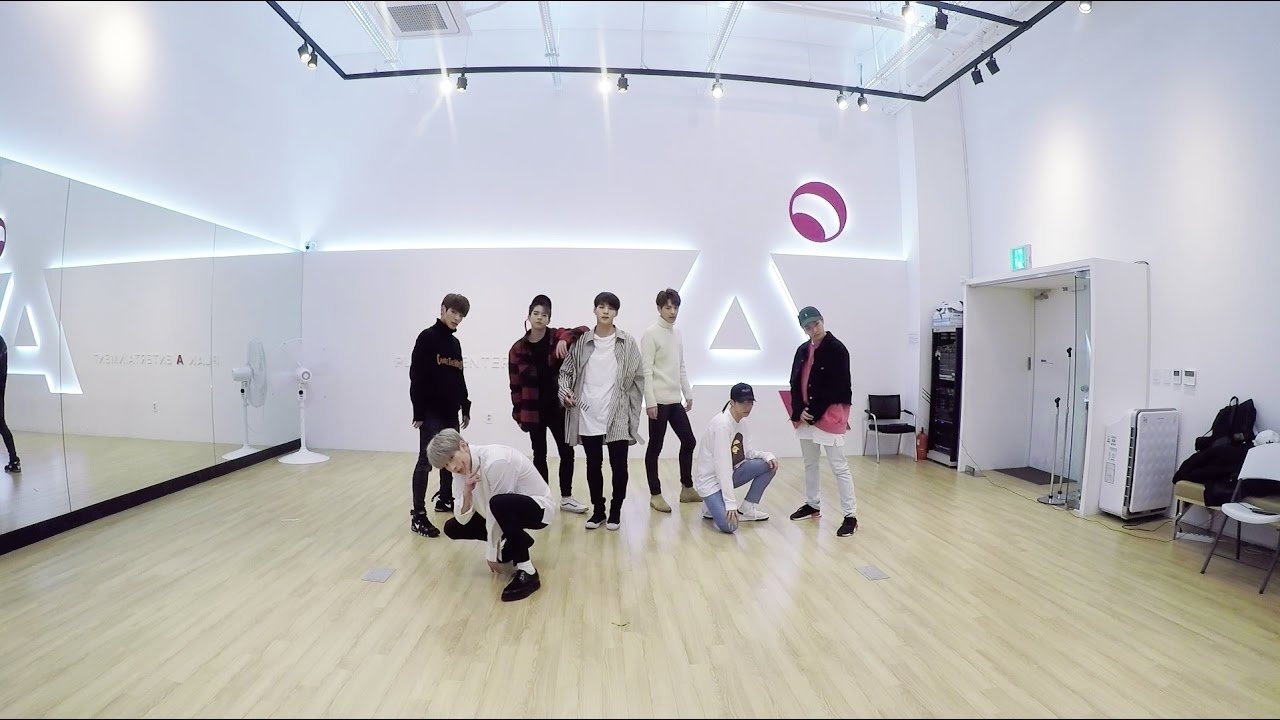 Latest photo of VICTON