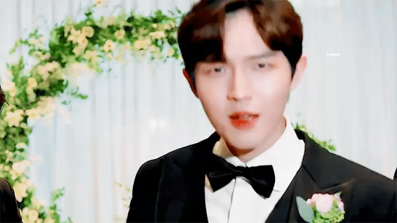 Latest photo of Kim Jaehwan