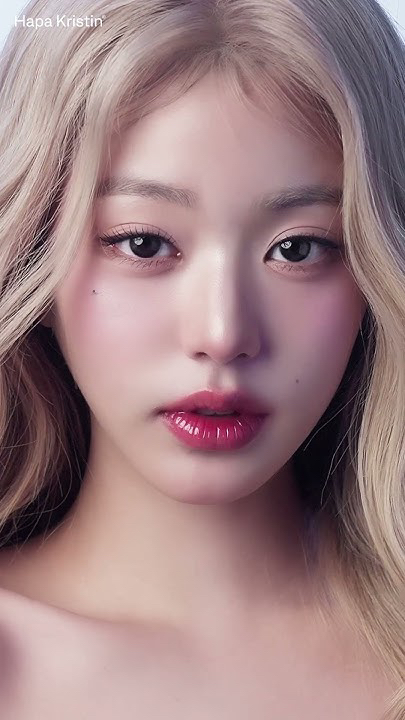 Today's most popular wallpaper in the Jang Wonyoung (IVE) community