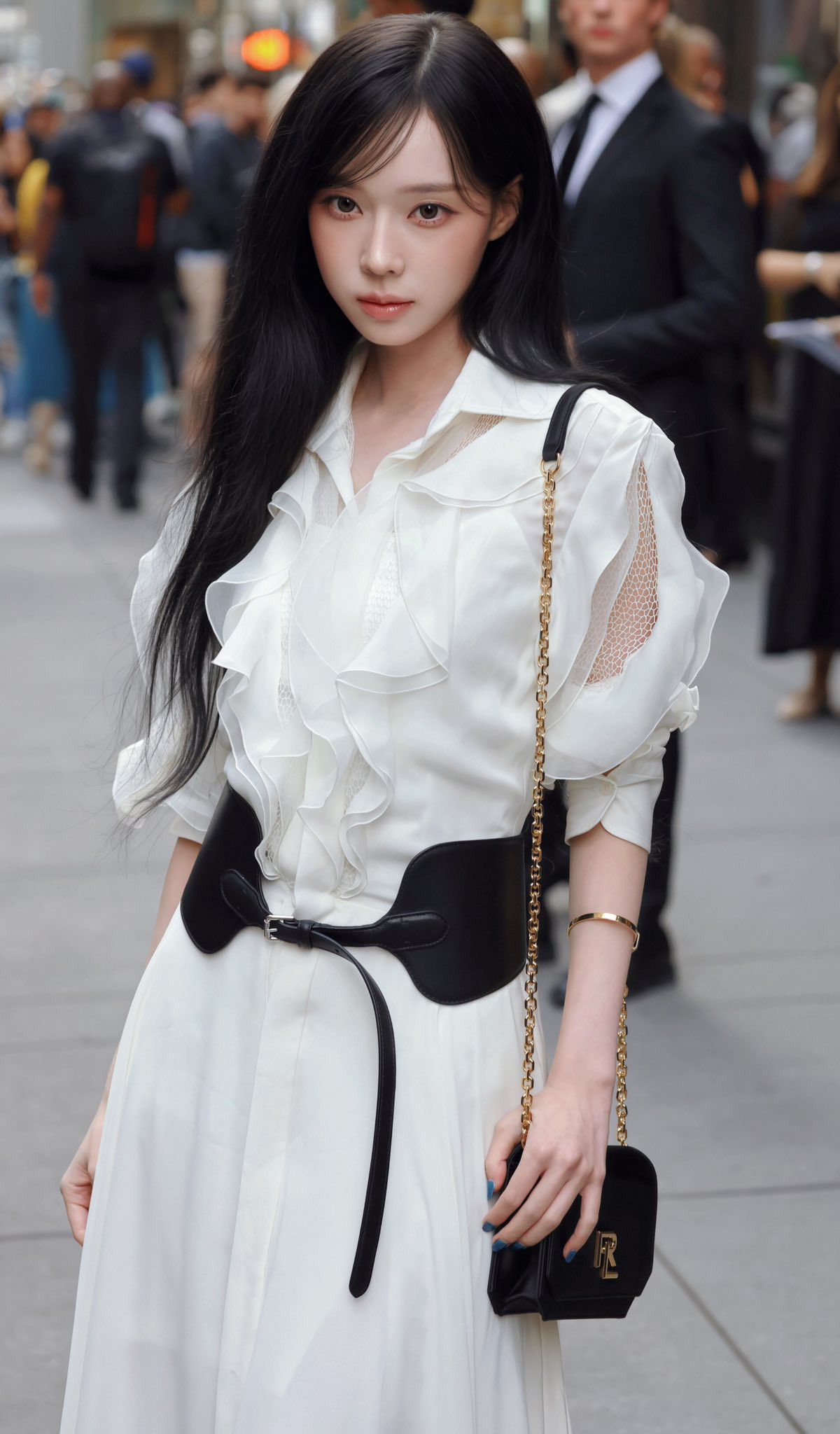 윈터 (에스파) 최근 활동샷