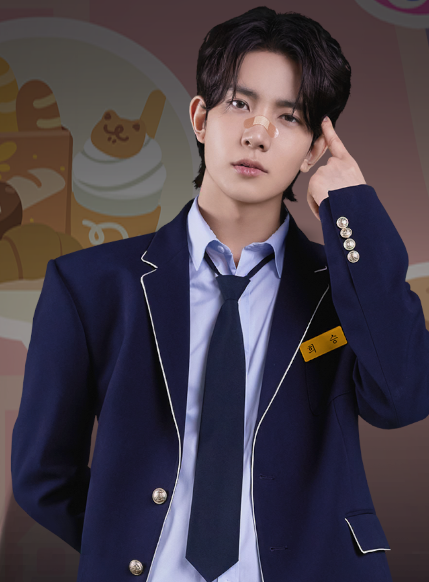 ヒスン (ENHYPEN)の最近の活動写真