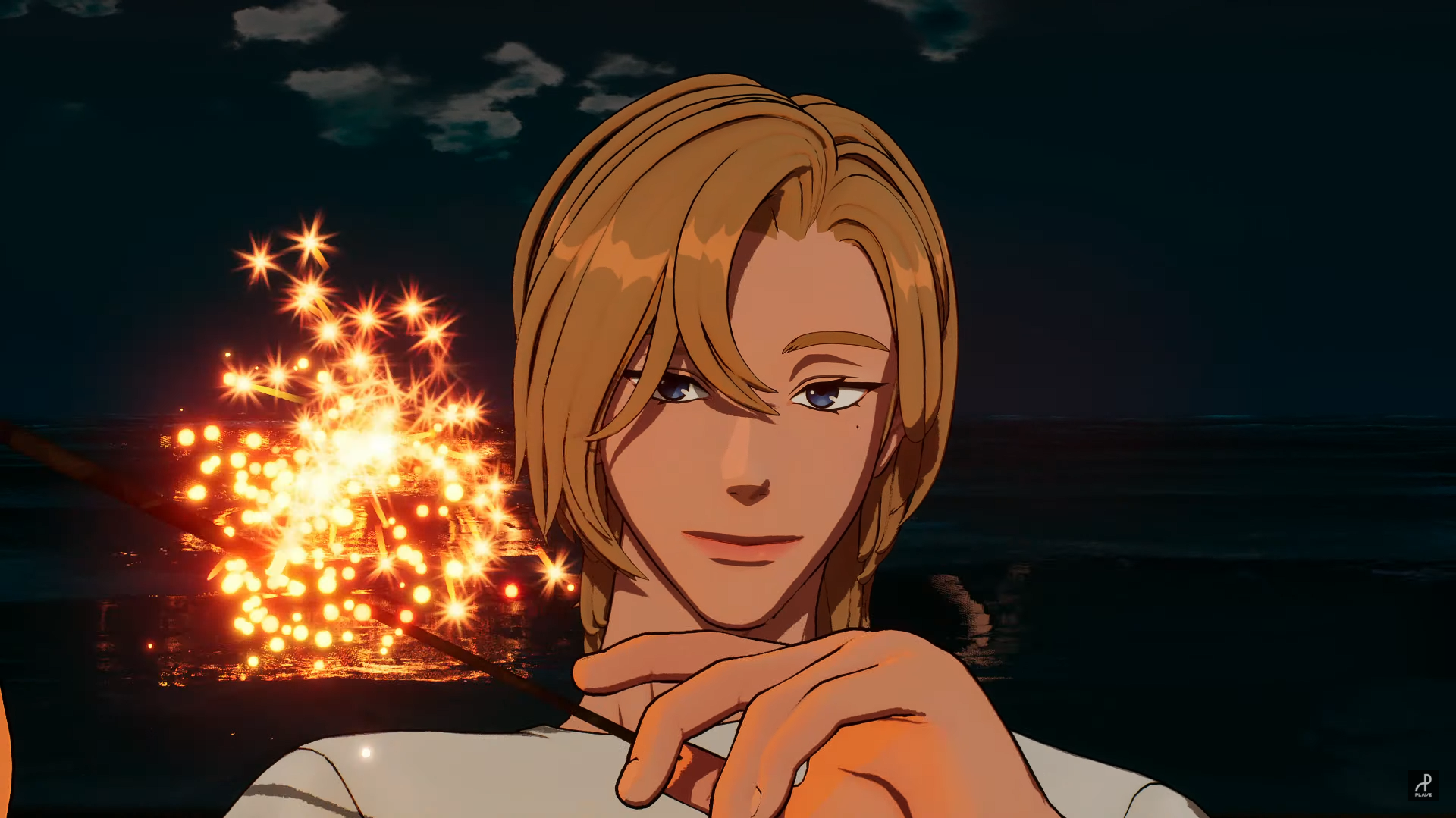 Recent activity shot of Noah (PLAVE)