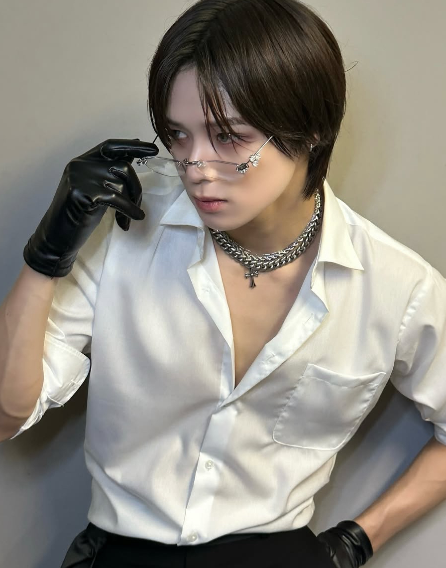 케이 (앤팀) 최근 활동샷