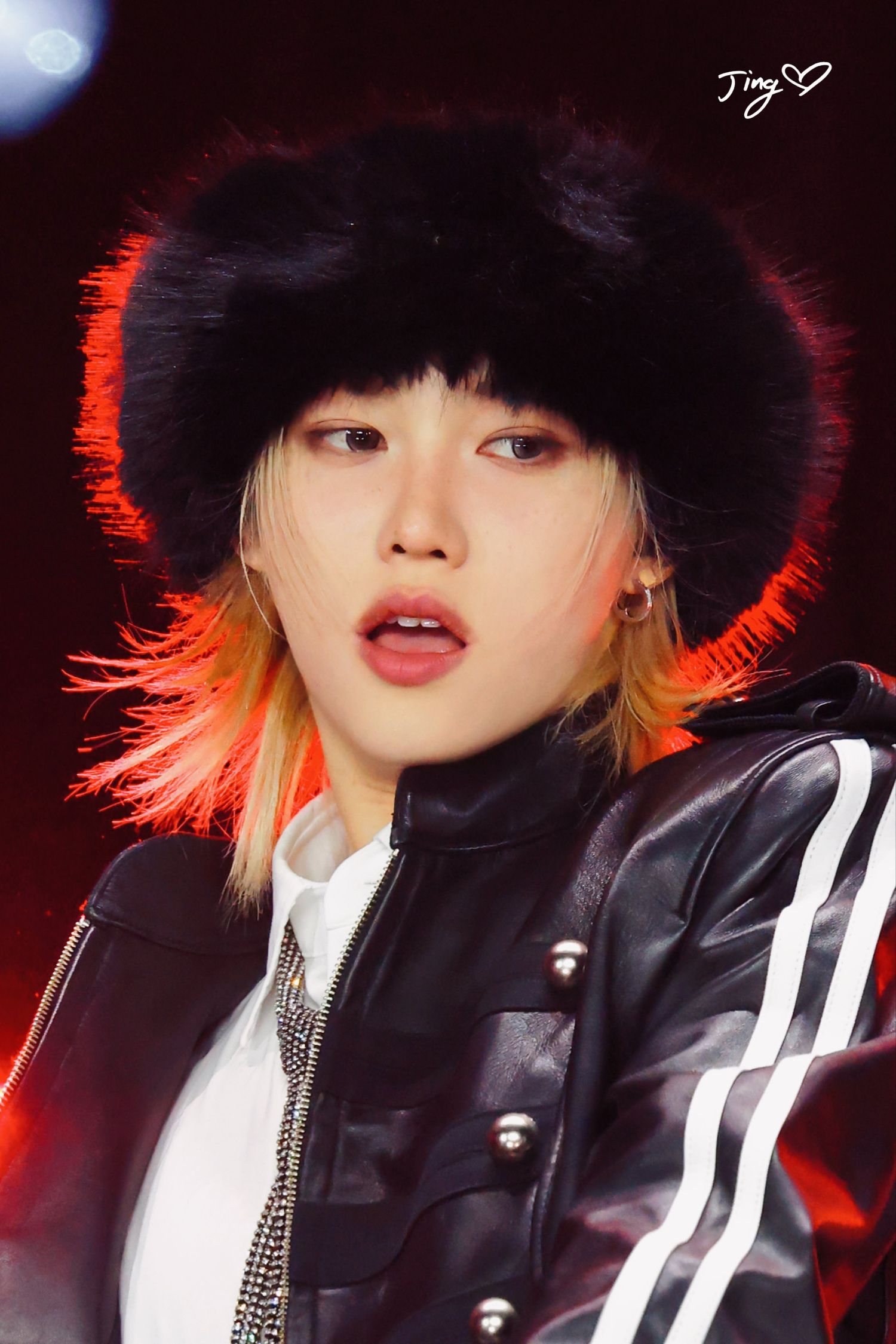 필릭스 (Stray Kids)의 최신 사진