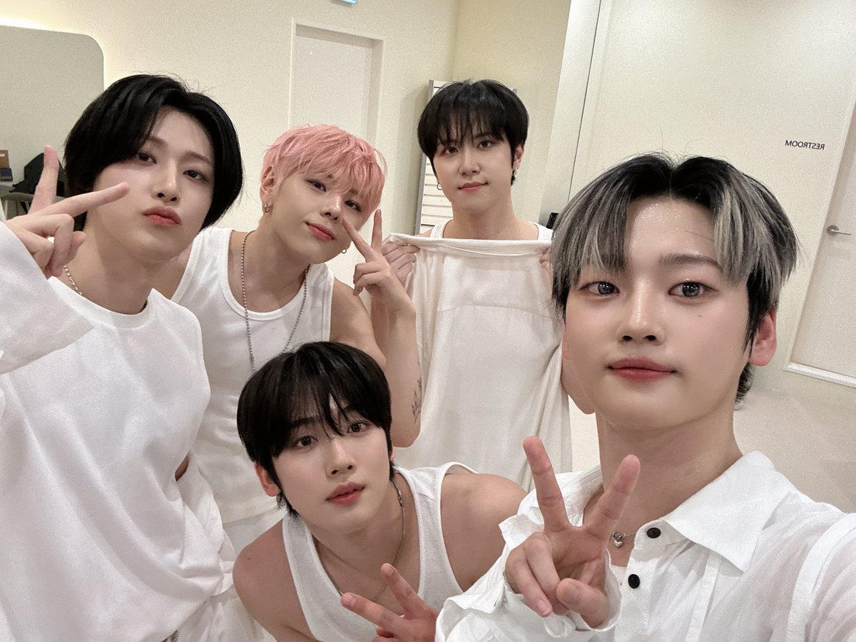 Potret di balik layar WEi