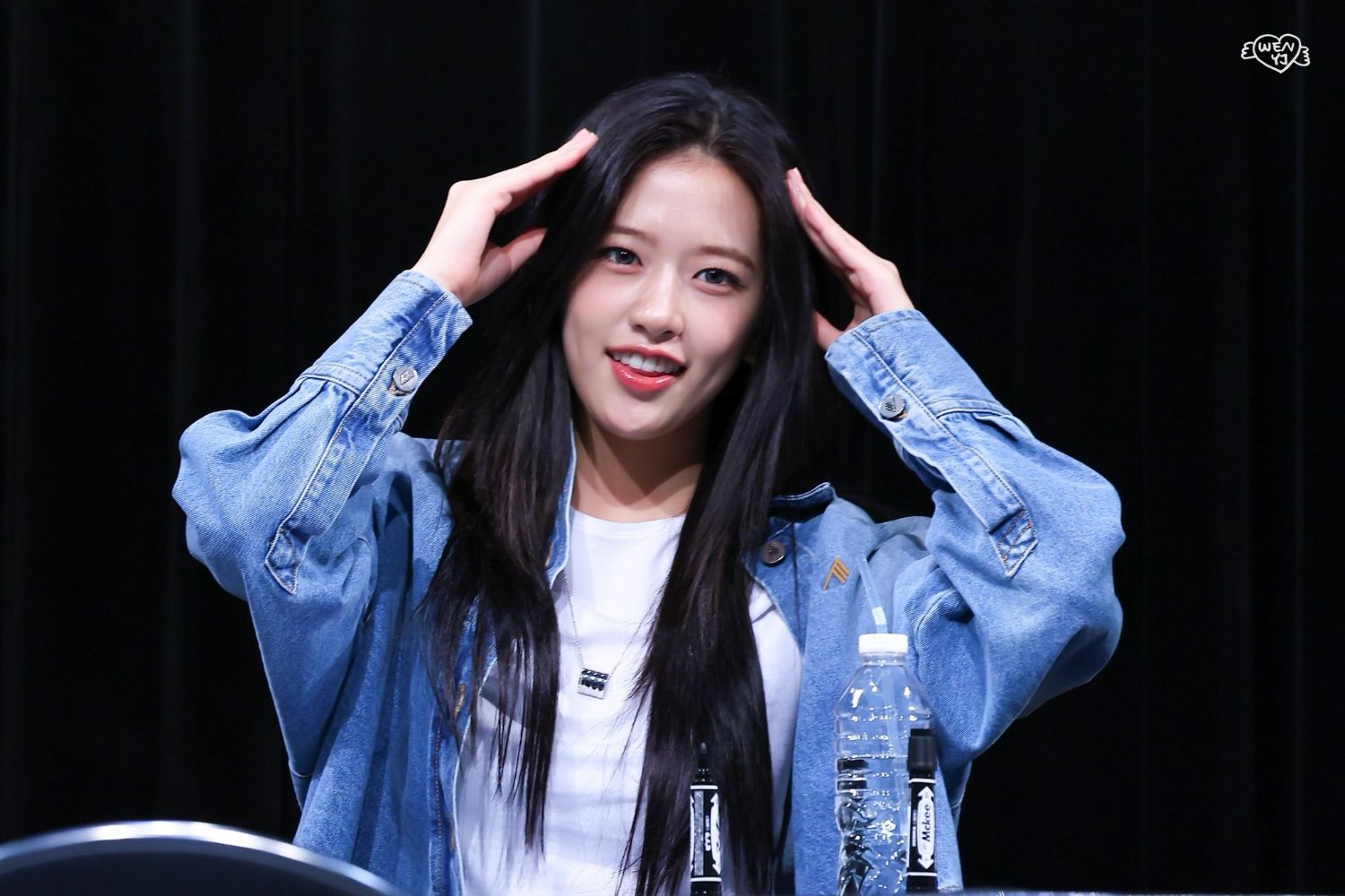 안유진 (IVE)의 최신 사진