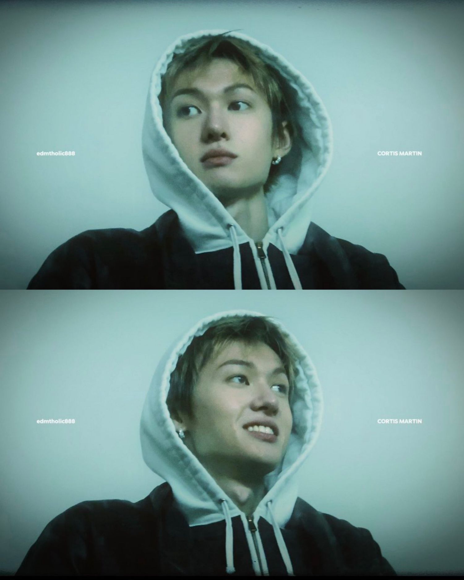 Latest photo of Martin (CORTIS)