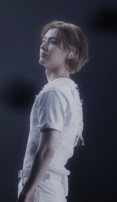 Leehan (BOYNEXTDOOR)的幕后花絮