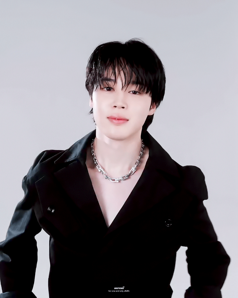 Foto terbaru Jimin (BTS)