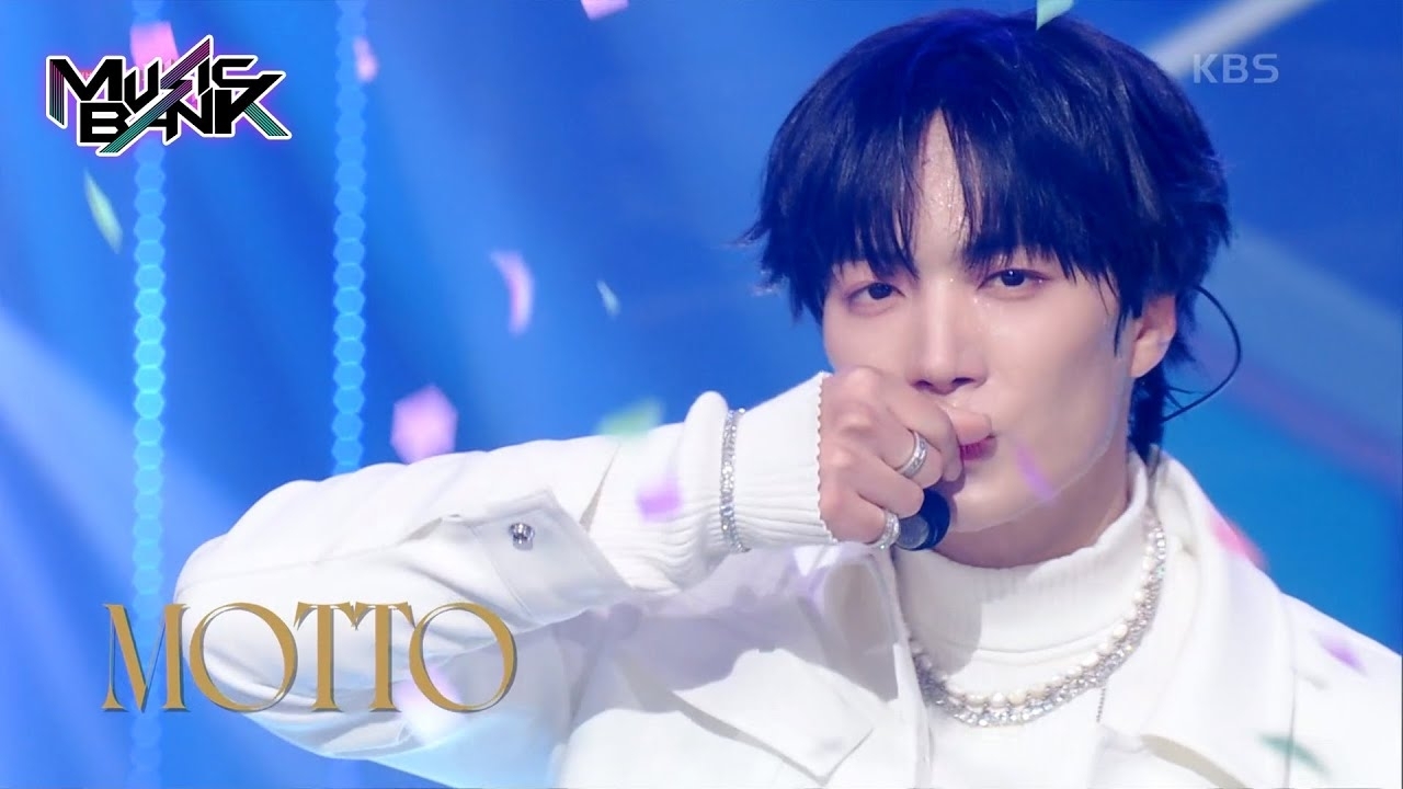 Behind-the-scenes cut of Kim Jonghyeon