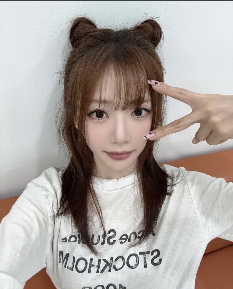 Latest photo of JI U (DREAMCATCHER)