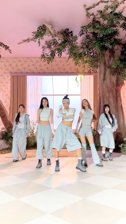 Apink的最新活动照片