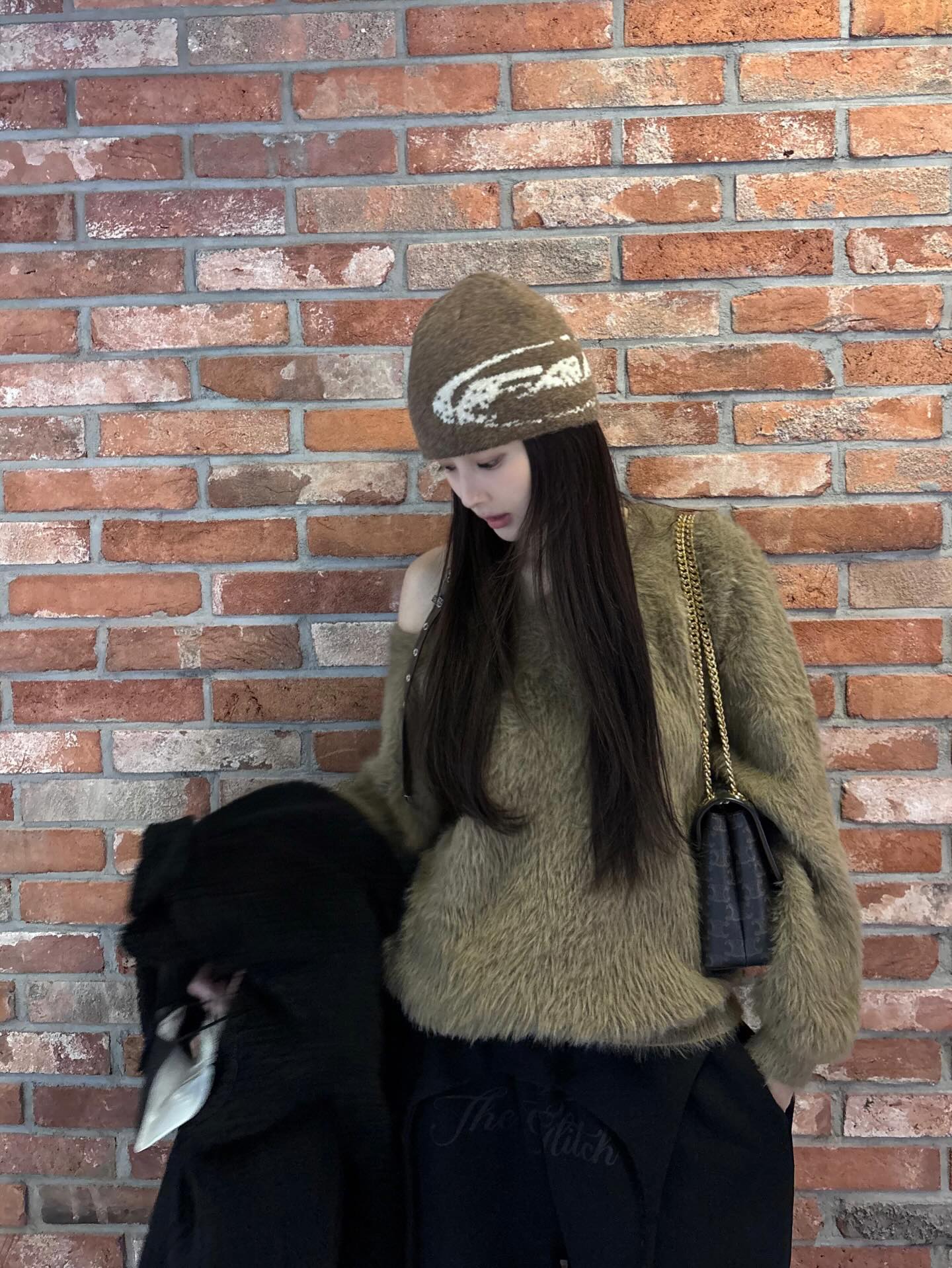 Latest photo of Kang Hyewon