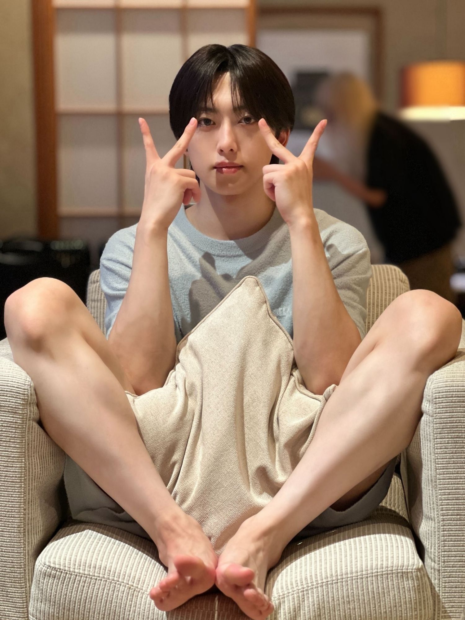 Fuma (&TEAM)的最新活动照片