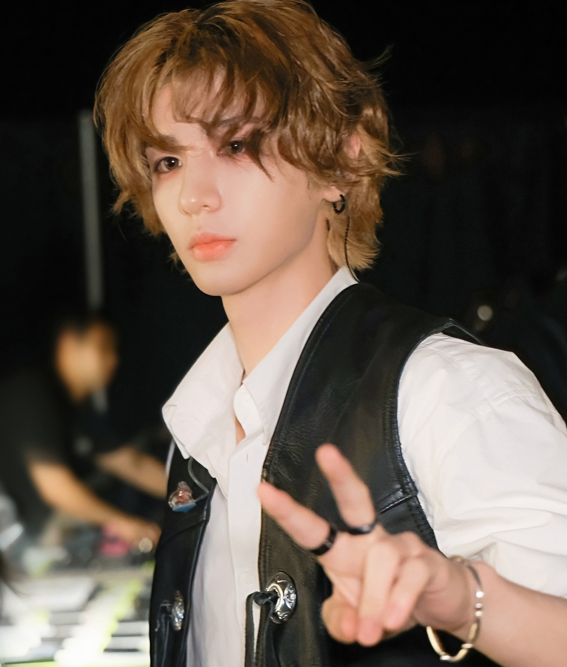 イハン (BOYNEXTDOOR)の最新写真