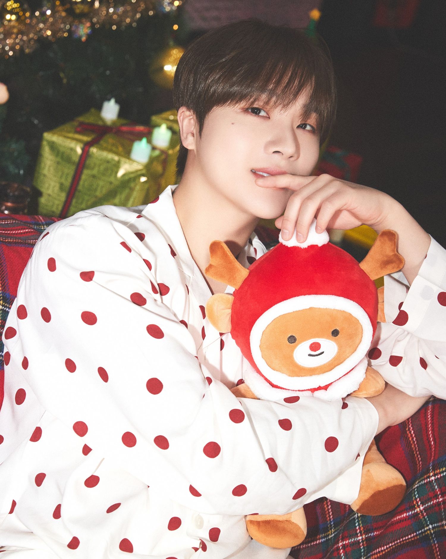 Latest photo of JAY (iKON)