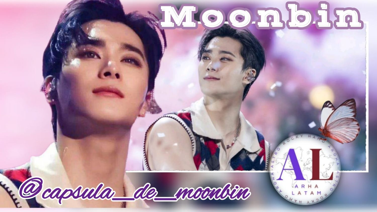 ASTRO的最新照片