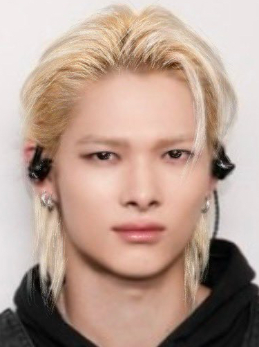 Potret di balik layar NI-KI (ENHYPEN)