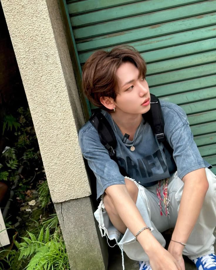 Recent activity shot of BOYNEXTDOOR
