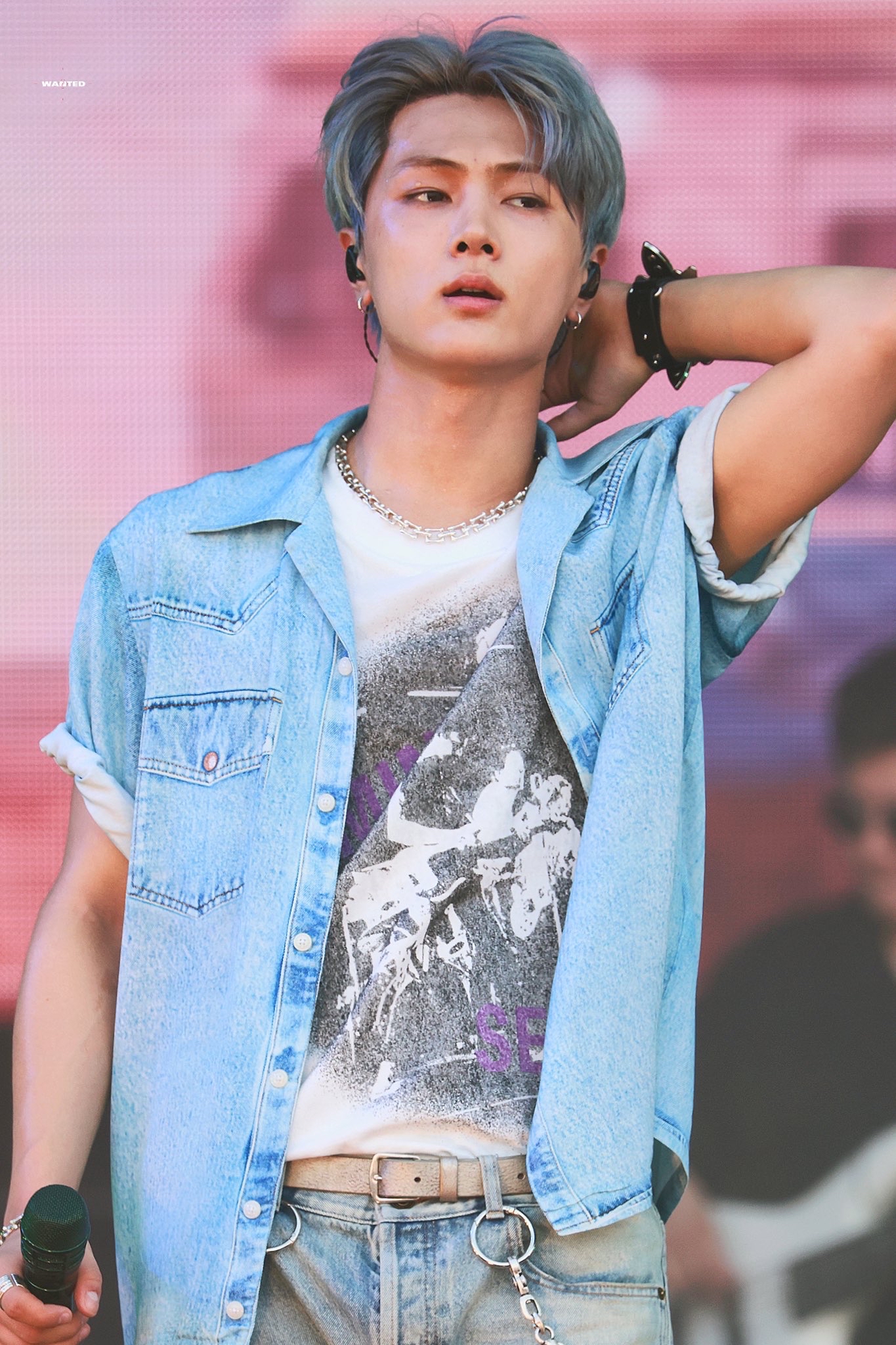 ENHYPEN的最新照片