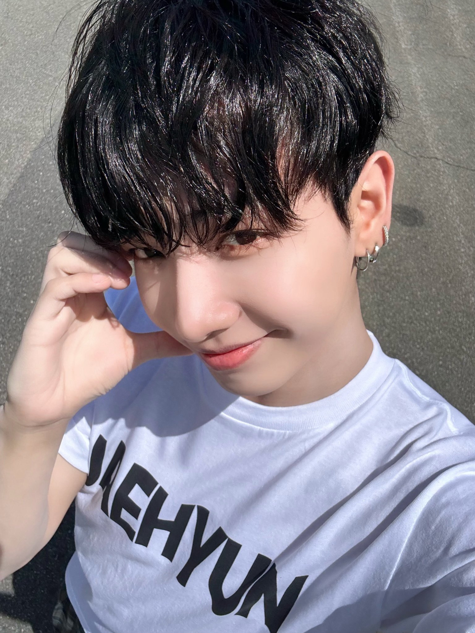 명재현 (BOYNEXTDOOR)의 최신 사진