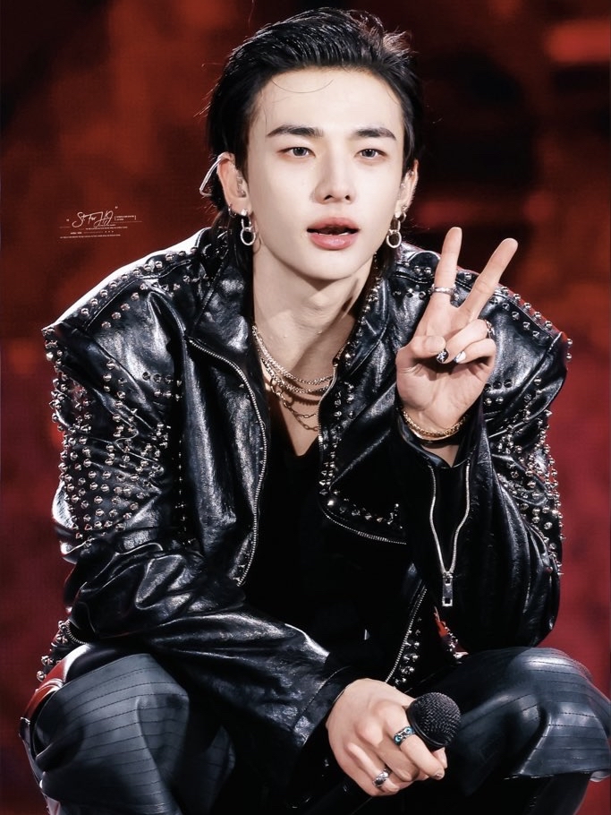 Stray Kids ヒョンジン⑪ Stray Kids Japan Official on X: