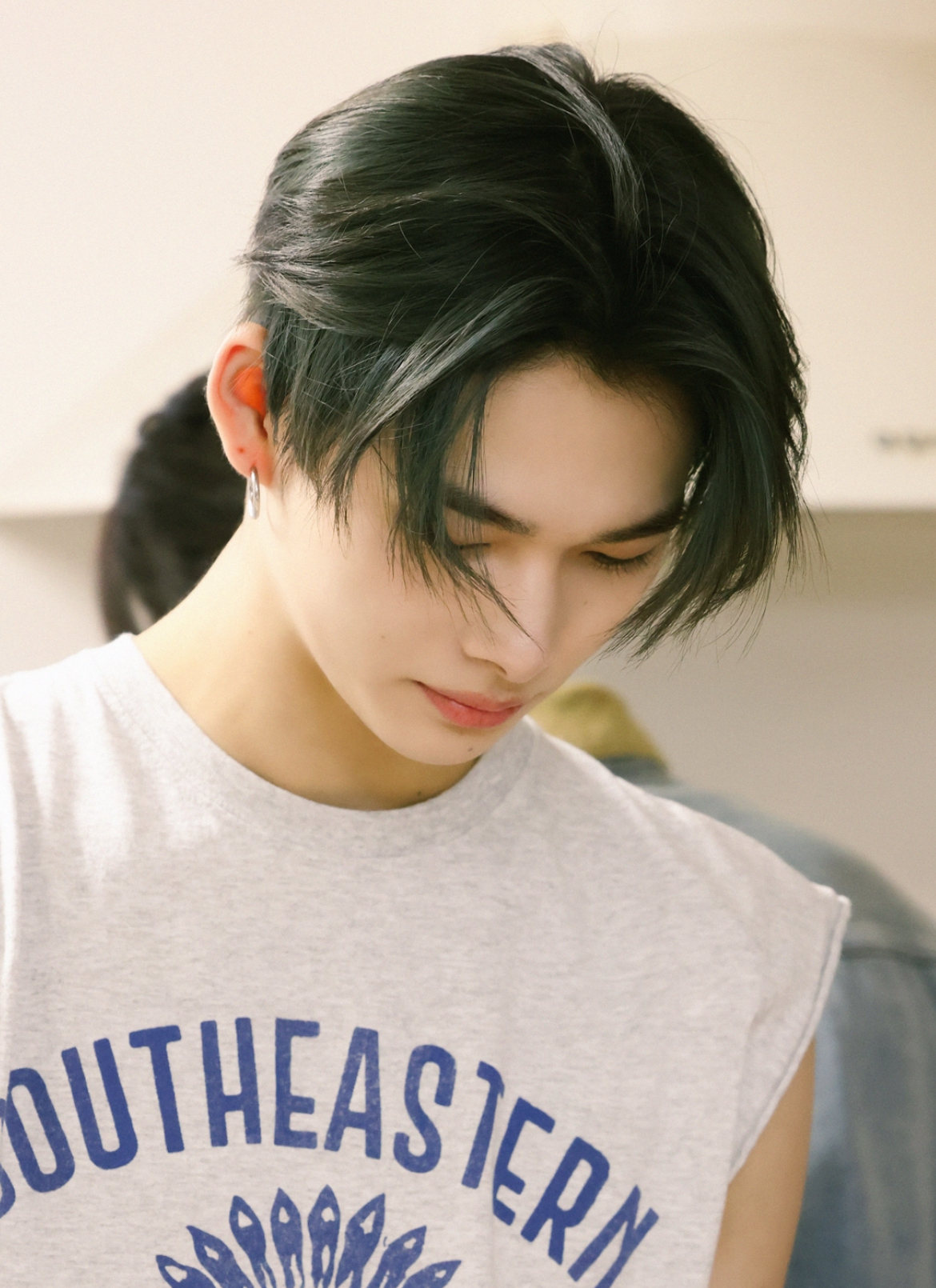 ニキ (ENHYPEN)ファンが撮った瞬間