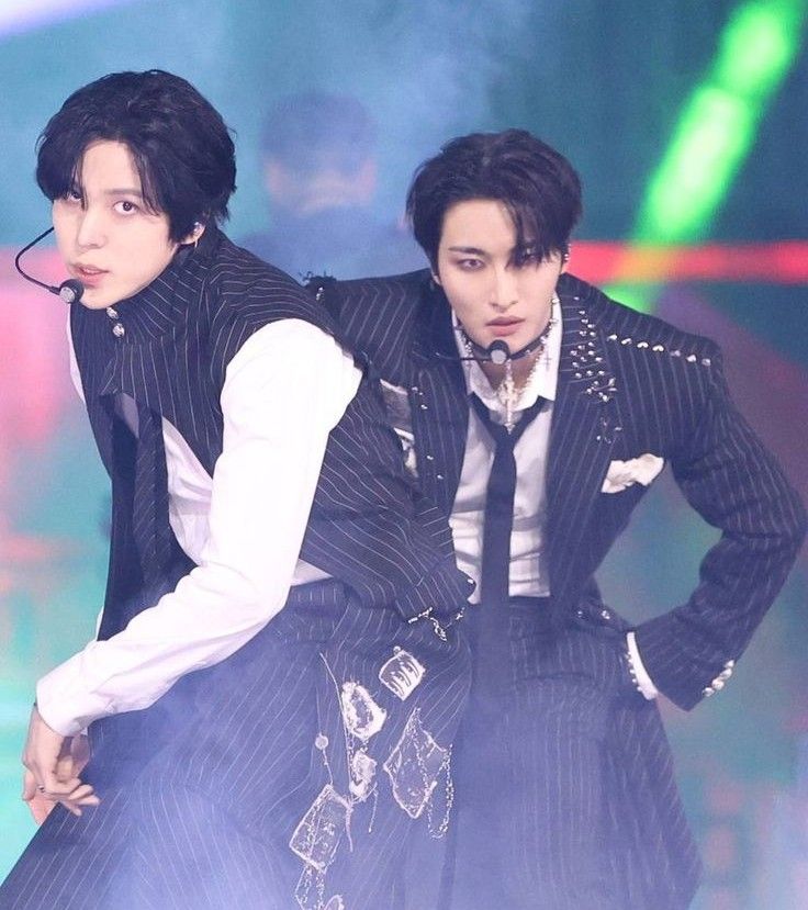 에이티즈의 최신 사진