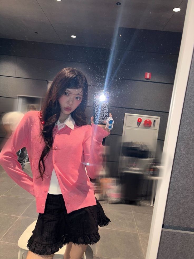 Latest photo of Moka (ILLIT)