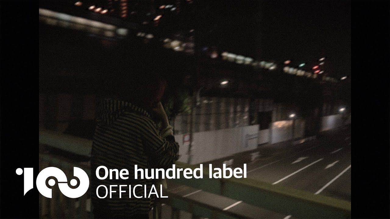 더보이즈의 비하인드 컷