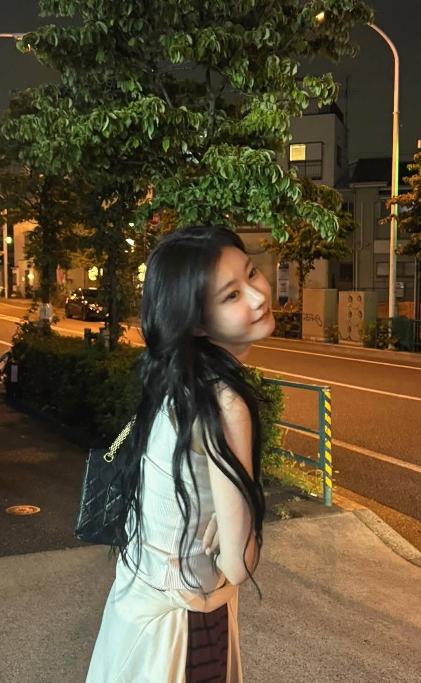 チェリョン (ITZY)の最近の活動写真