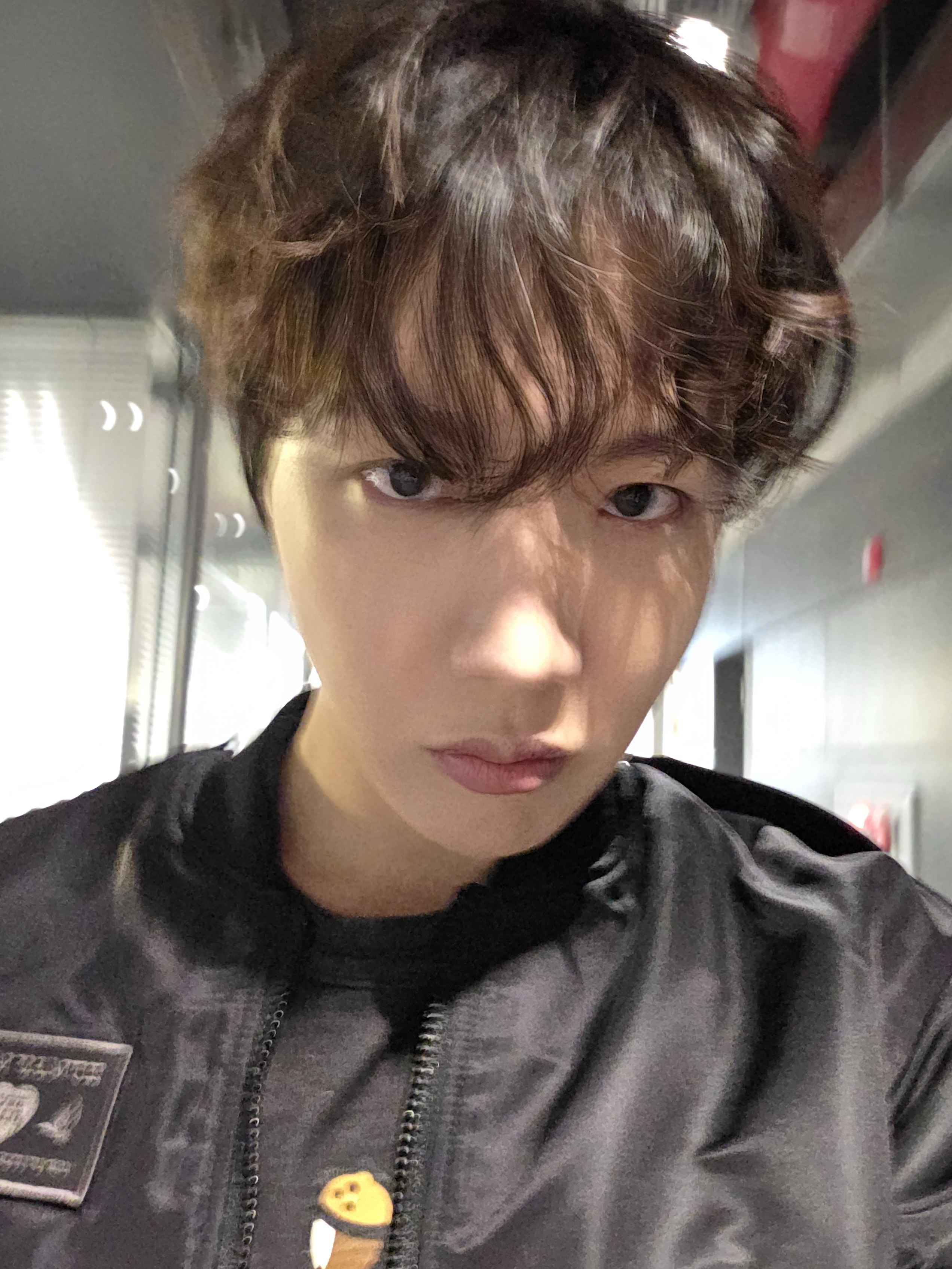 j-hope (BTS)の最近の活動写真