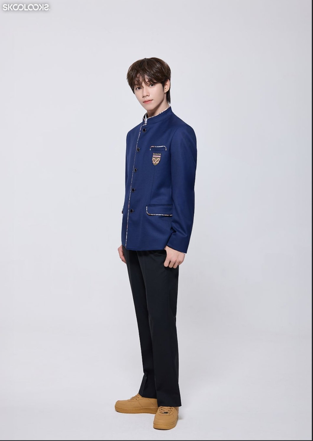 Latest photo of JL (AHOF)