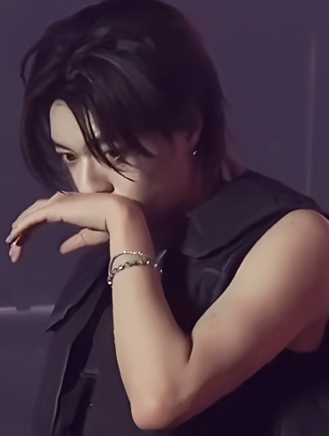 Latest photo of Haruto (TREASURE)