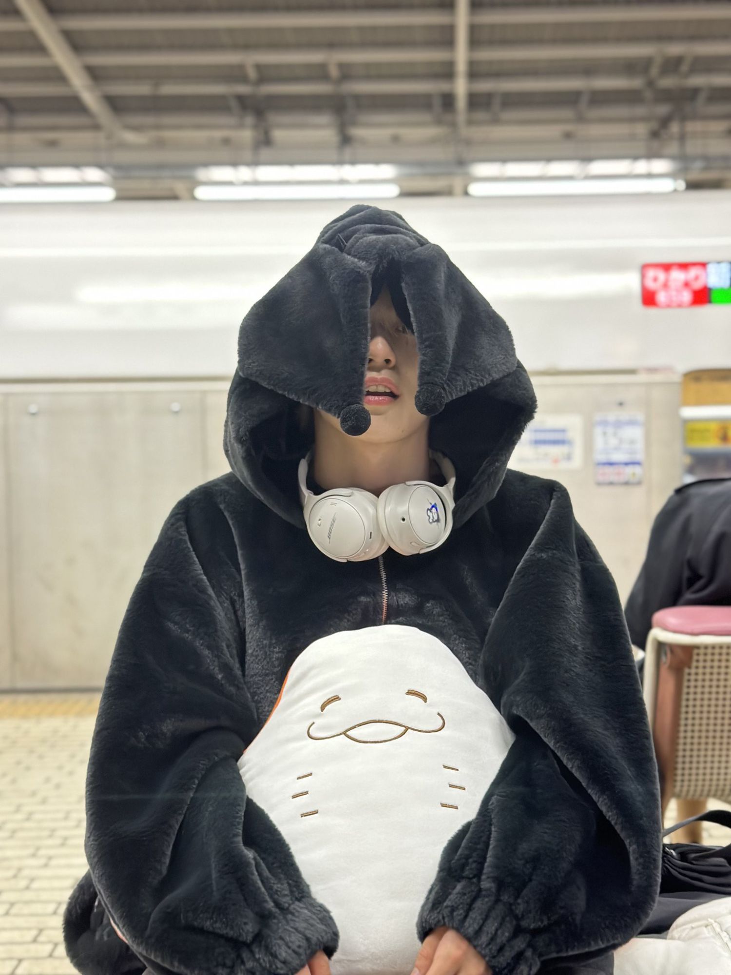 Recent activity shot of FANTASY BOYS