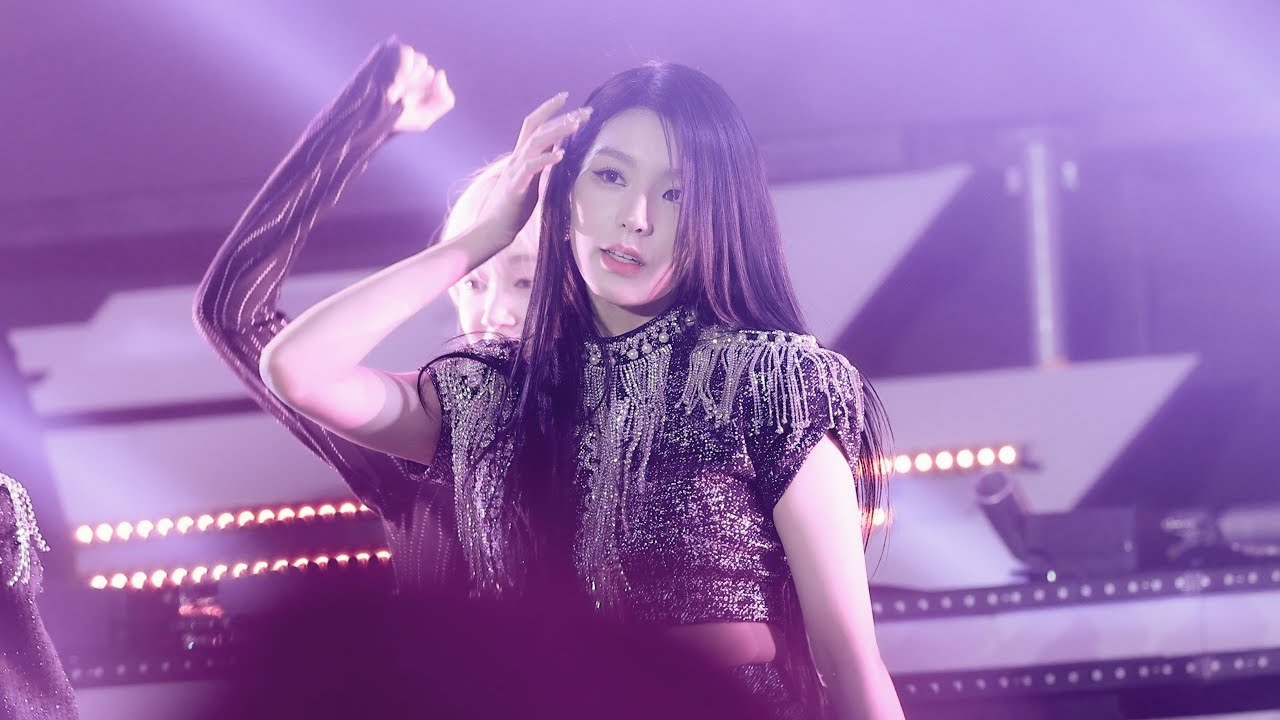 A moment captured by Soodam (SECRET NUMBER)'s fan