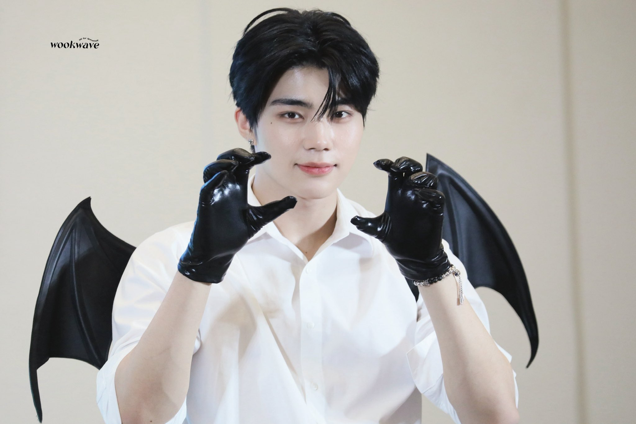 パク・ゴヌク (ZEROBASEONE)ファンが撮った瞬間