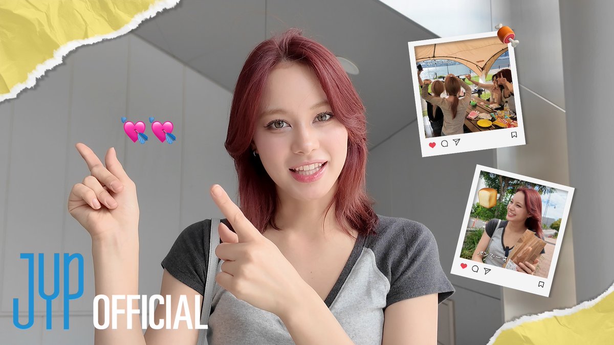 NiziUの最近の活動写真