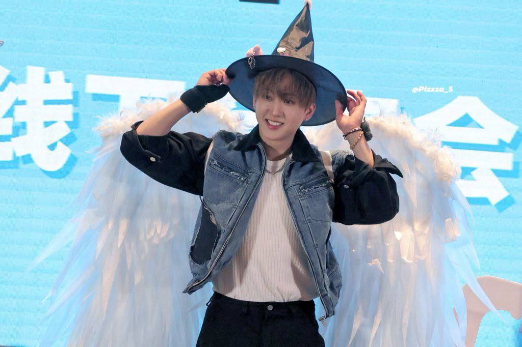 チャンビン (Stray Kids)ファンが撮った瞬間