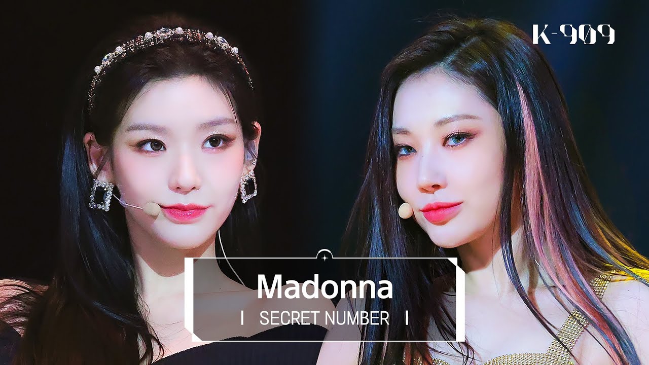 Behind-the-scenes cut of Soodam (SECRET NUMBER)