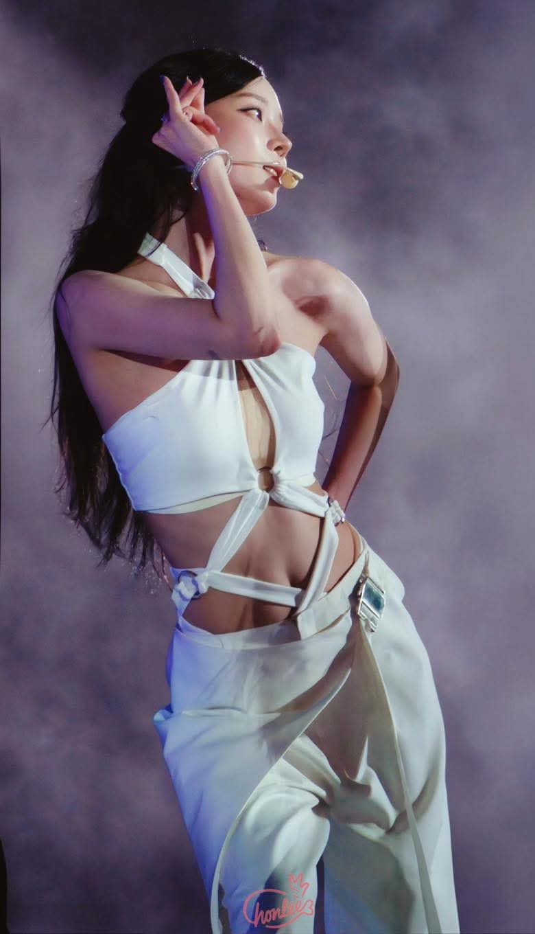 윈터 (에스파) 팬이 찍은 순간