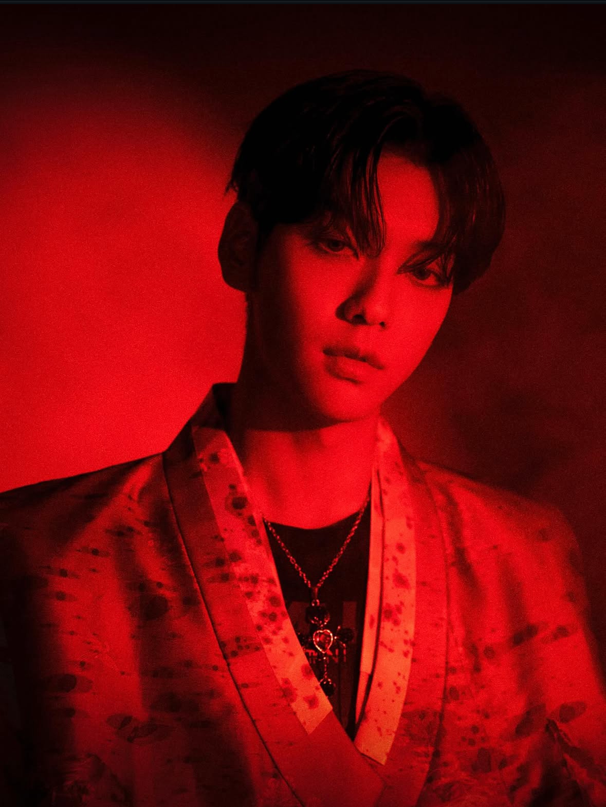 Latest photo of Soobin (TOMORROW X TOGETHER)
