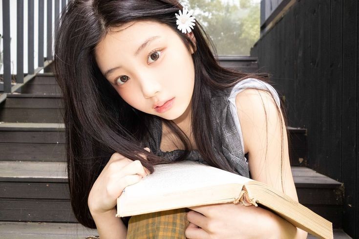 Latest photo of Wonhee (ILLIT)