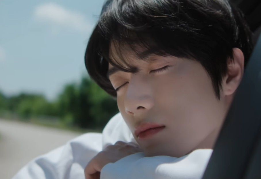 杋圭 (TOMORROW X TOGETHER)的最新活動照片