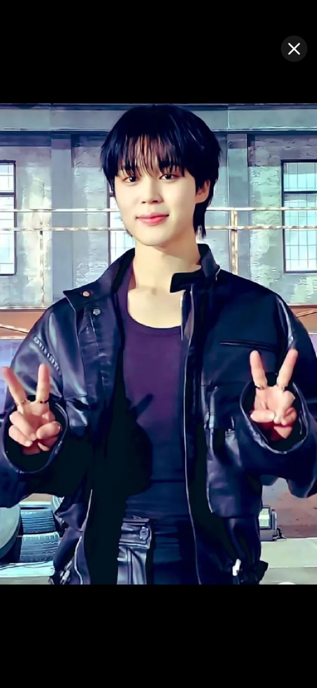 Today's most popular wallpaper in the Jimin (BTS) community