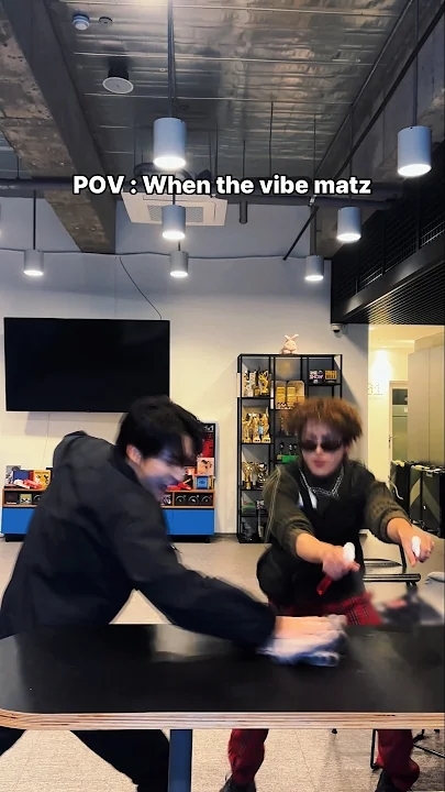 에이티즈 최근 활동샷