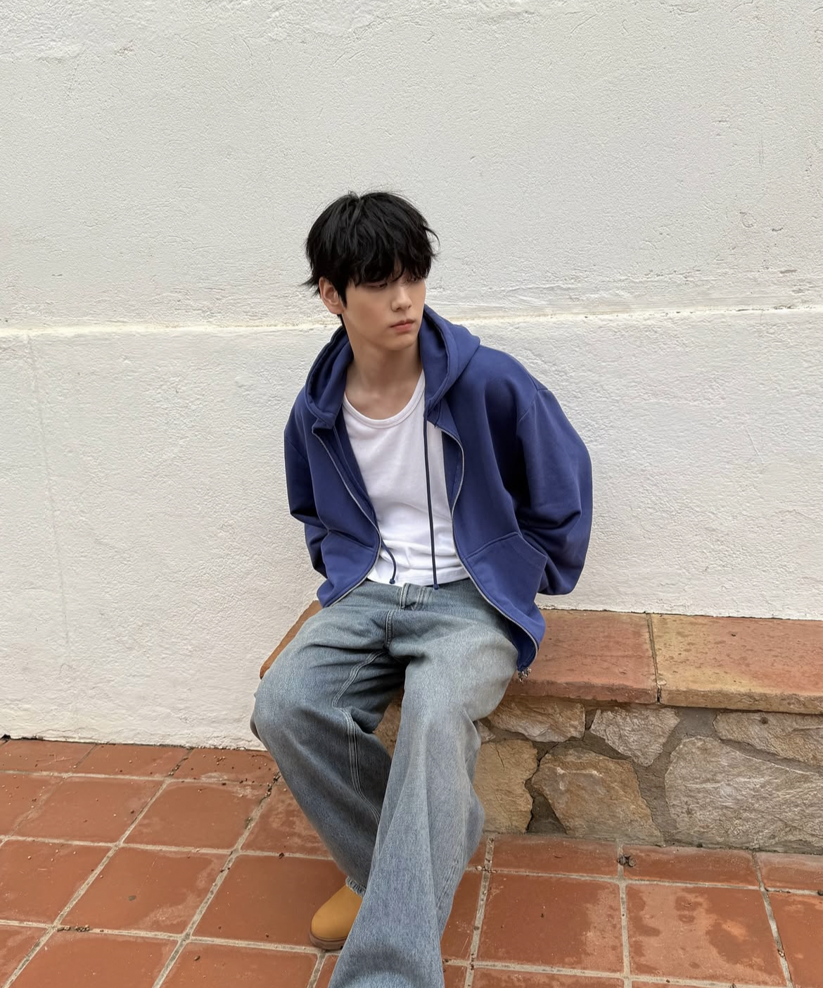 Latest photo of Soobin (TOMORROW X TOGETHER)